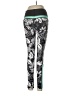 Dakine Graphic Green Active Pants Size M - photo 2