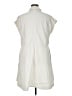 Universal Thread Ivory Casual Dress Size XL - photo 2