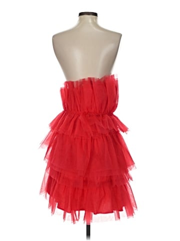 Thirty/Thirty Cocktail Dress (view 2)