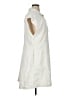 Universal Thread Ivory Casual Dress Size XL - photo 4