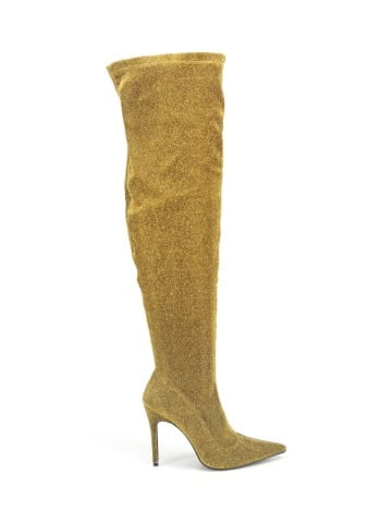 Public Desire Boots (view 1)