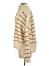 Madewell Stripes Ivory Pullover Sweater Size XXS - photo 5