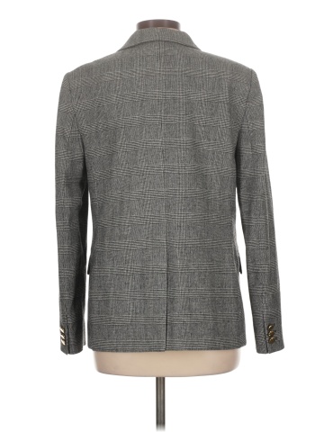 L.K. Bennett Wool Blazer (view 2)