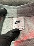Nike Gray Track Pants Size S - photo 4