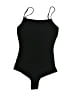 Intimissimi Black Bodysuit Size S - photo 1