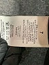 Speechless Tweed Gray Dress Size 7 - photo 4