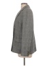 L.K. Bennett Tweed Gray Wool Blazer Size 10 - photo 5