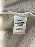Hb 100% Cotton Solid Yellow Short Sleeve Onesie Size 0-3 mo - photo 4