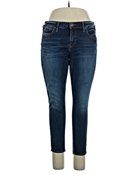 Silver Jeans Co. Jeans
