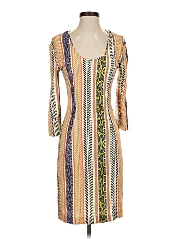 Just Cavalli Casual Dress (view 1)