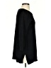 Cocobleu Black Pullover Sweater Size S - photo 4