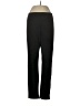 Ann Taylor Solid Black Active Pants Size M - photo 1