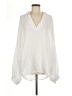 Venti6 Ivory Long Sleeve Blouse Size M - photo 1