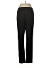 Ann Taylor Solid Black Active Pants Size M - photo 2