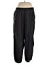 Eileen Fisher Black Casual Pants Size 1X - photo 1