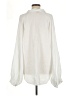 Venti6 Ivory Long Sleeve Blouse Size M - photo 2