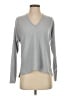 Unbranded Gray Wool Pullover Sweater Size S - photo 1