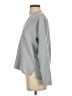 Unbranded Gray Wool Pullover Sweater Size S - photo 5