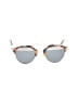 Christian Dior Orange Brown Sunglasses One size - photo 2