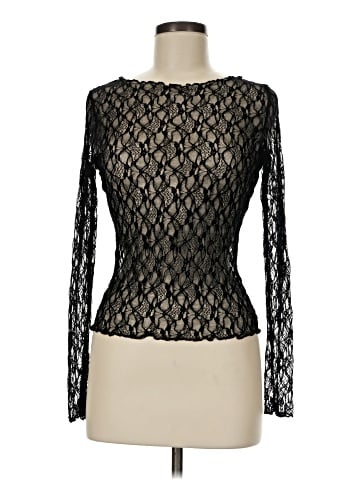 Unbranded Long Sleeve Top (view 1)