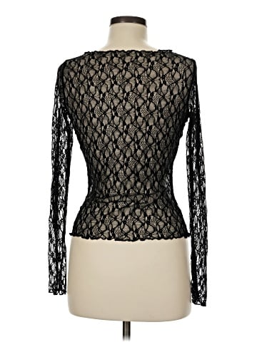 Unbranded Long Sleeve Top (view 2)