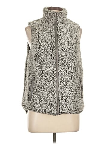 Mi ami Sweater Vest (view 1)