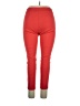 Nue Options Red Active Pants Size 14 - photo 2
