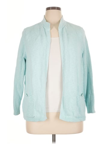 J.Jill Cardigan (view 1)