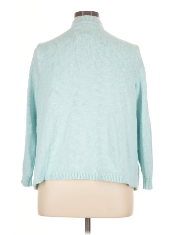 J.Jill Cardigan (view 2)