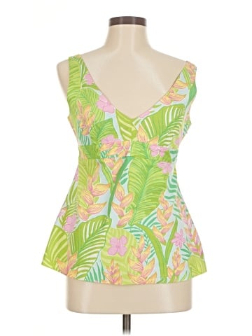 Lilly Pulitzer Sleeveless Top (view 1)