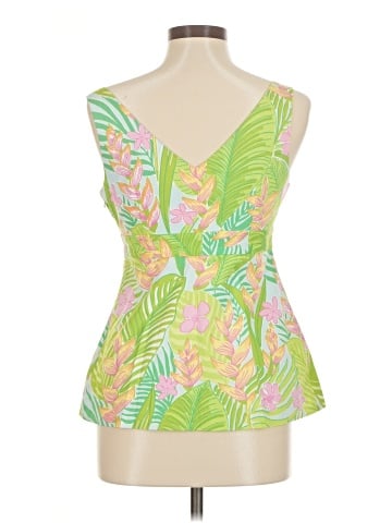 Lilly Pulitzer Sleeveless Top (view 2)