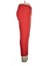 Nue Options Red Active Pants Size 14 - photo 4