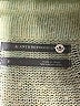 By Anthropologie Green Pullover Sweater Size S - photo 7