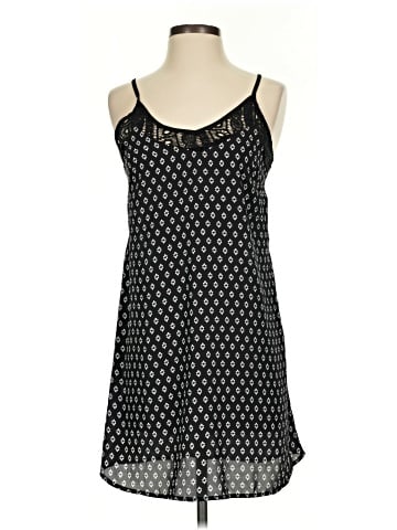 Xhilaration Casual Dress (view 1)