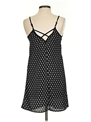 Xhilaration Casual Dress (view 2)