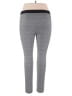 Talbots Gray Active Pants Size 18 - photo 2