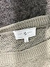 Lou & Grey Tan Pullover Sweater Size L - photo 7