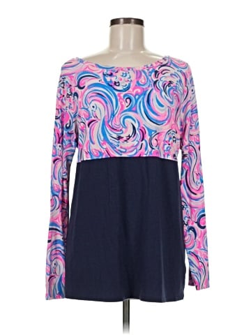 Lilly Pulitzer Long Sleeve T-Shirt (view 1)