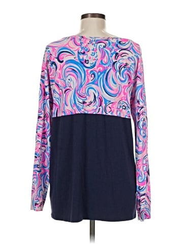 Lilly Pulitzer Long Sleeve T-Shirt (view 2)