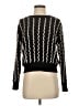 Jason Wu Black Pullover Sweater Size S - photo 1