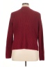 Forever 21 Plus Burgundy Cardigan Size 0X - photo 2