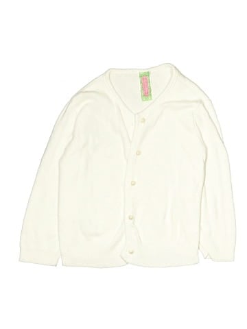 Sophie and Sam Cardigan (view 1)