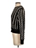 Jason Wu Black Pullover Sweater Size S - photo 5