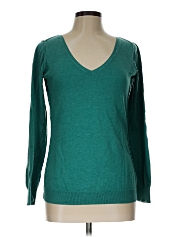 a.n.a. A New Approach Pullover Sweater (view 1)