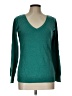 a.n.a. A New Approach Teal Pullover Sweater Size L - photo 1