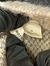 Moth Camo Tan Pullover Sweater Size M - photo 7