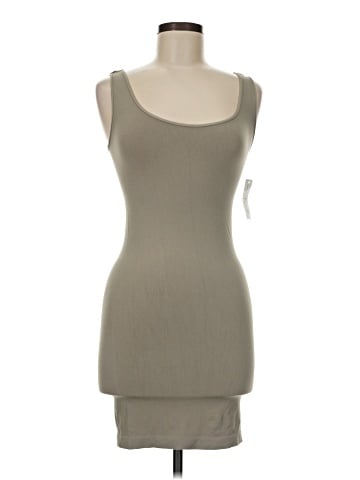 Simply Noelle Casual Dress (view 1)