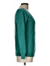 a.n.a. A New Approach Teal Pullover Sweater Size L - photo 4