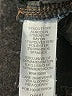 Democracy Solid Blue Jeans Size 20 - photo 5