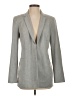 T Tahari Gray Blazer Size 4 - photo 1